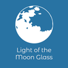 LIGHT OF THE MOON GLASS
